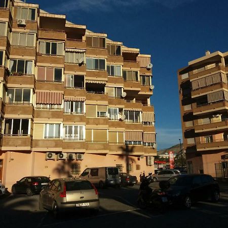 Mimosas Apartment Финестрат Екстериор снимка