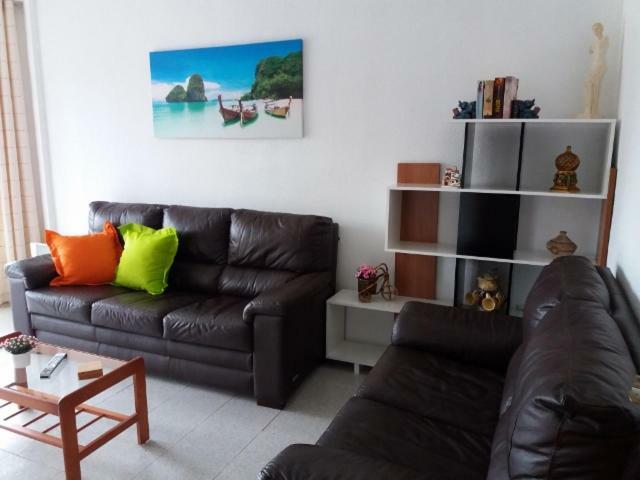 Mimosas Apartment Финестрат Екстериор снимка