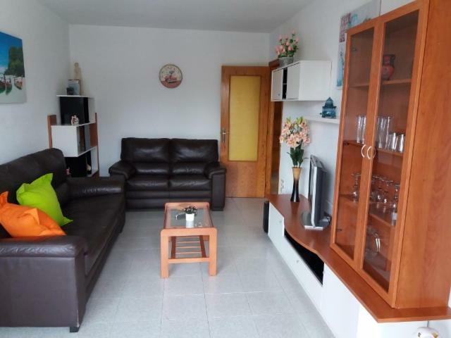 Mimosas Apartment Финестрат Екстериор снимка